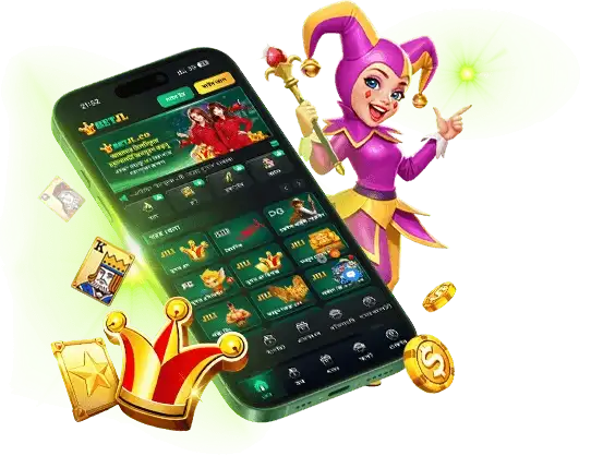 BETJL casino app bangladesh mobile download apk