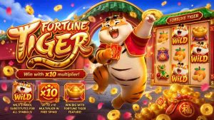 BETJL fortune tiger slot multiplier win bangladesh